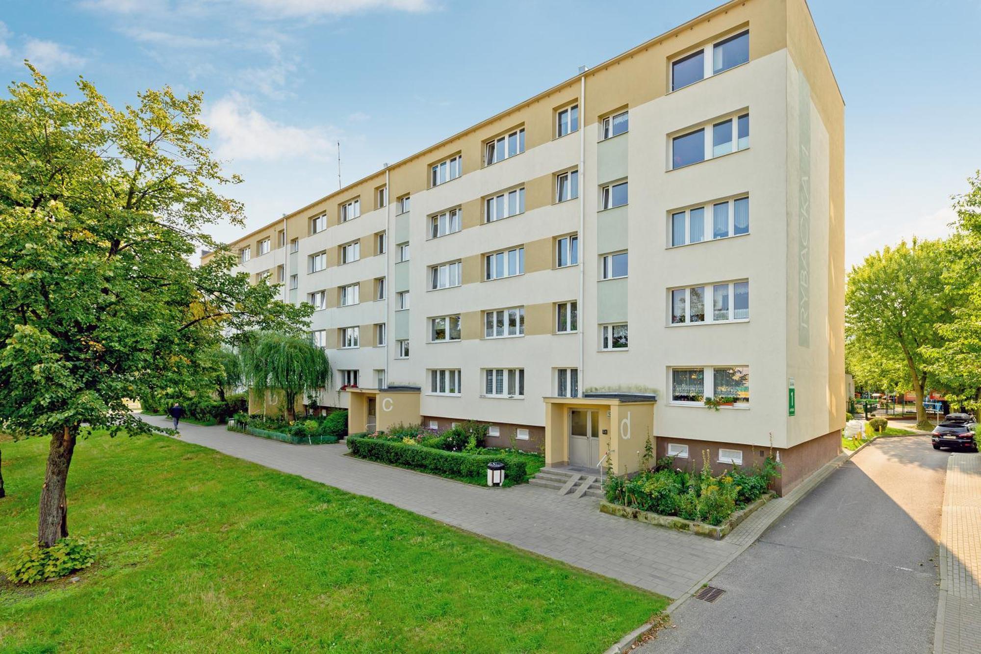 Pokoje Gdansk Zabianka - Gdynska Kültér fotó